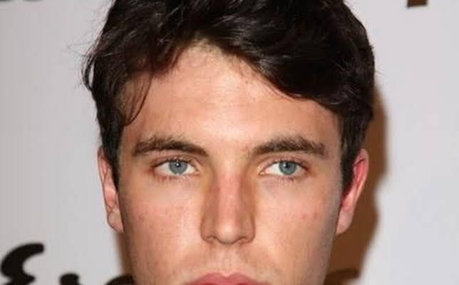 Tom Hughes