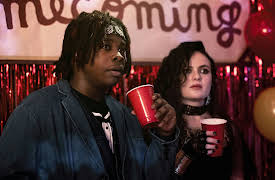 Hysteria!: Episode 4