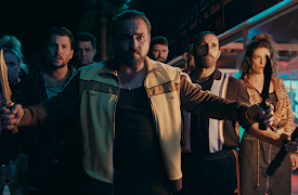 Killer Coaster: Duel