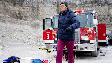 17:45: Chicago Med (S4 E12) (S4) | Viasat Series | 8/21 2026