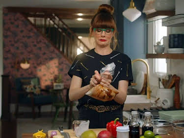 11:30: Einfach kochen mit Mary | Sixx | 10/24 2026