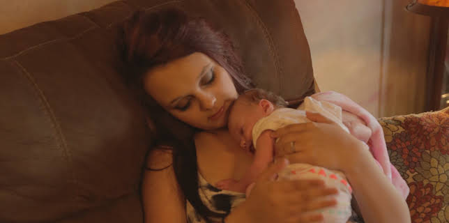 07:15: Unexpected: Teenage & Pregnant (S1 E4) (S1) | TLC | 2/14 2026