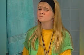 Clarissa Explains It All Season 1: Urge To Drive