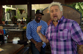 Guy's Big Bite: Episode 12