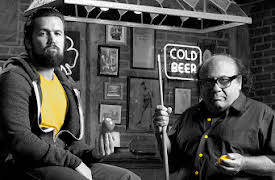 It's Always Sunny in Philadelphia: Episode 1