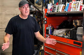 MotorTrend Working From Home (2020): Freiburger Working From Home - Episode 8