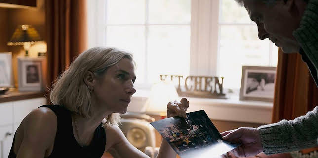 10:10 PM: Blackshore (S1 E6) (S1) | BBC Four | 1/31 2026