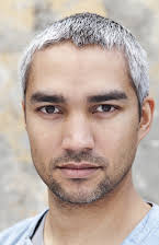 Christopher Simpson as 