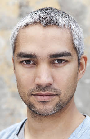 Christopher Simpson as 