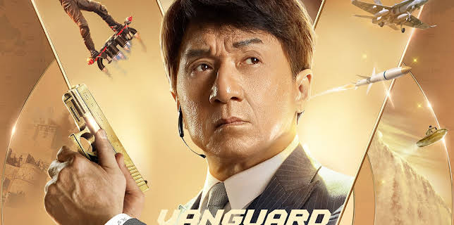 21:00: Vanguard | TV6 | 2/2 2026