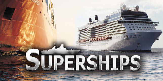 Superships