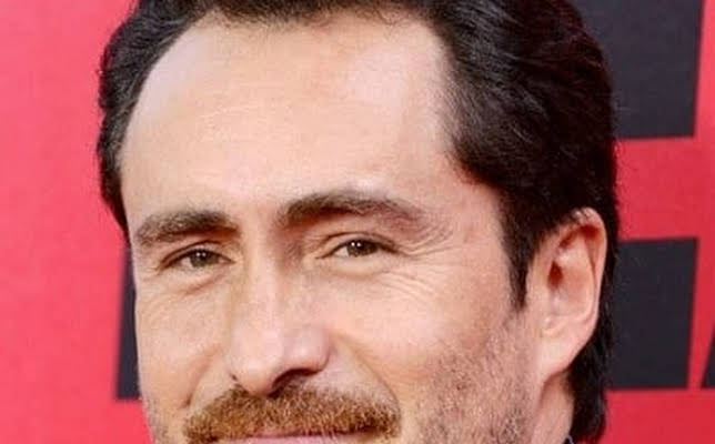 Demián Bichir