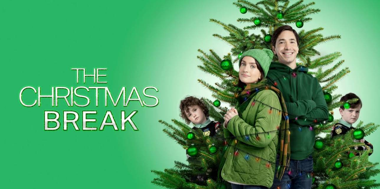 The Christmas Break (2026)