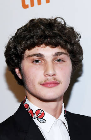 Richie Merritt as 