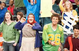 Precaución, piezas sueltas: La milbolas