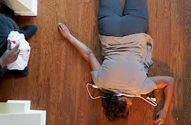 Murder Calls Season 1: Hanging by a Thread