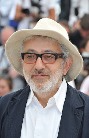 Elia Suleiman as Director
