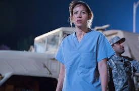 Fear the Walking Dead: Episode 6