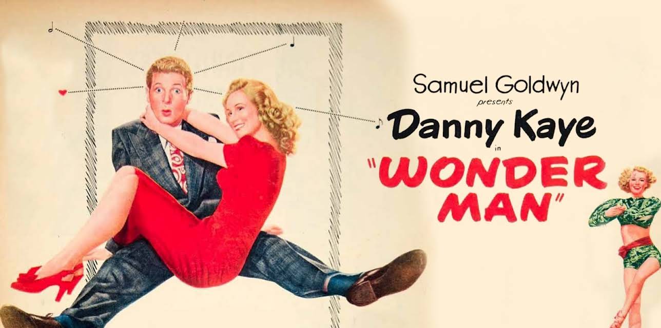Wonder Man (1945)