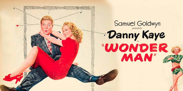 Wonder Man (1945)