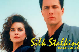 Silk Stalkings Season 1: Pilot