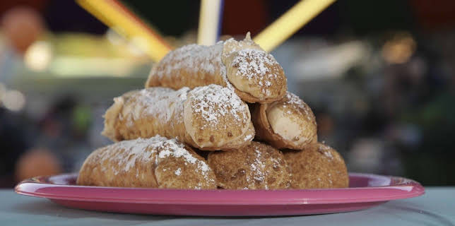 06:20: Crazy Food USA - Wir frittieren (fast) alles! | ProSieben Maxx | 1/28 2026