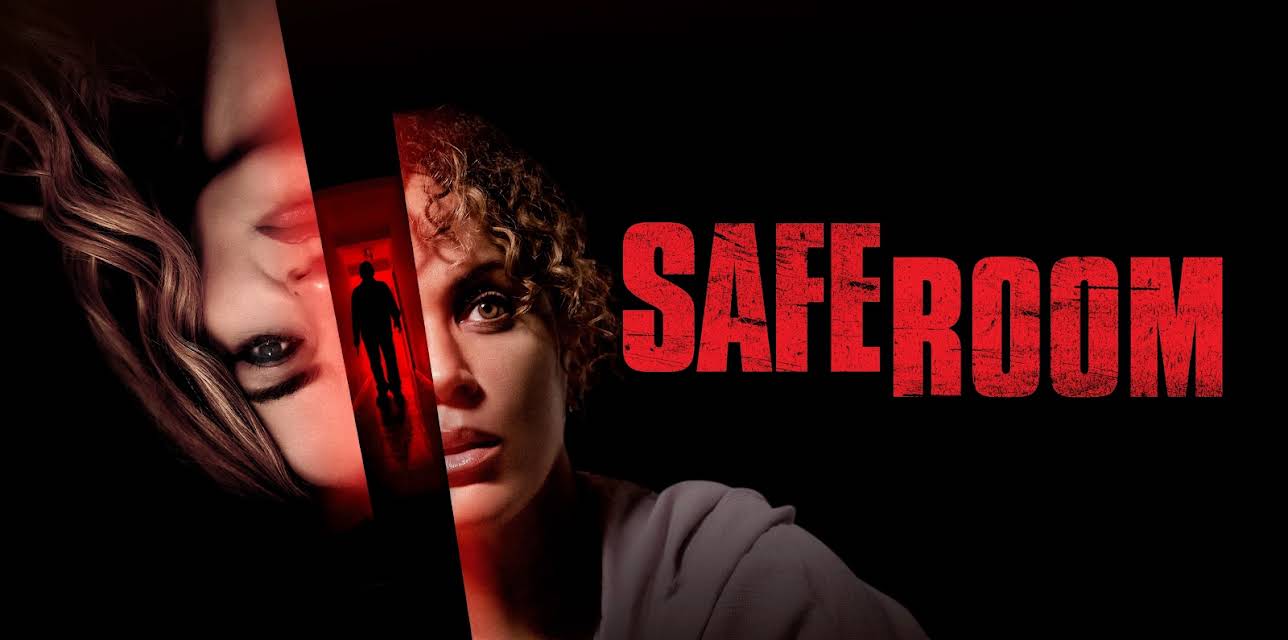 Safe Room