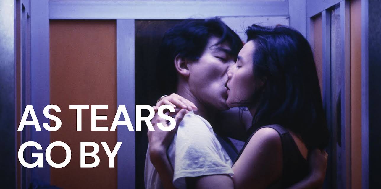 As Tears Go By (2008)