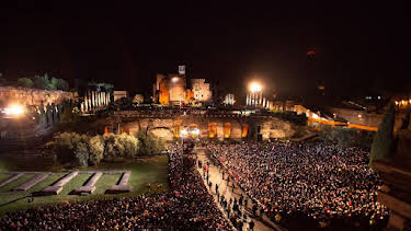 20:10: Karfreitag in Rom | BR Fernsehen | 4/3 2026