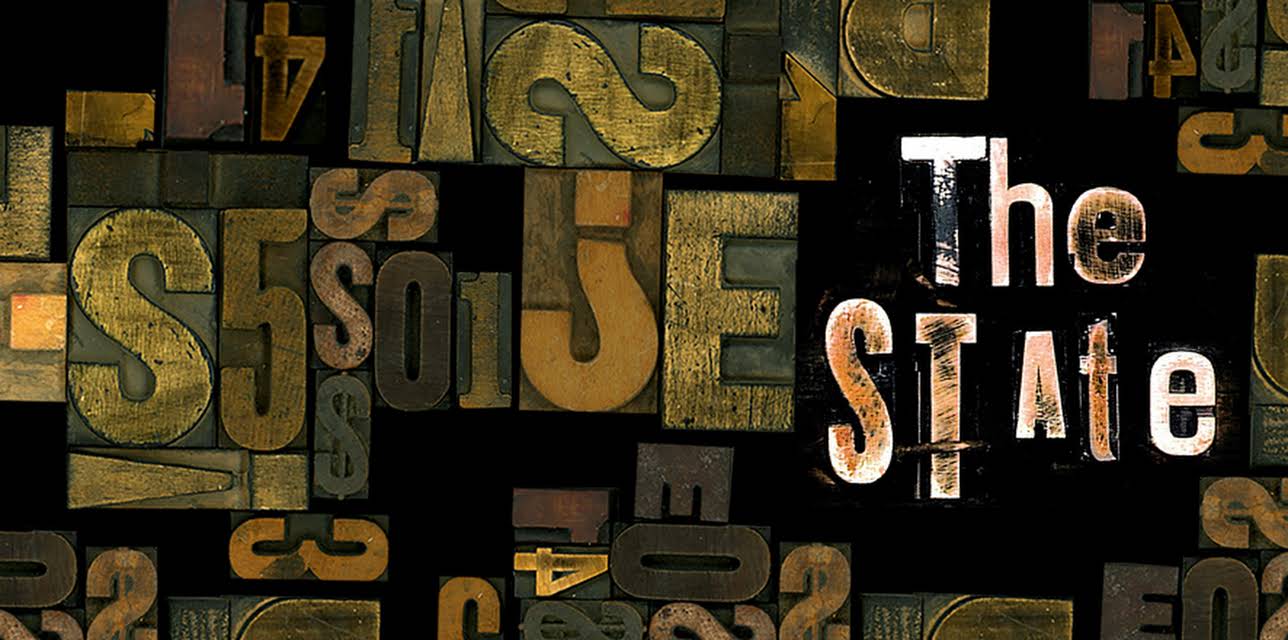 The State