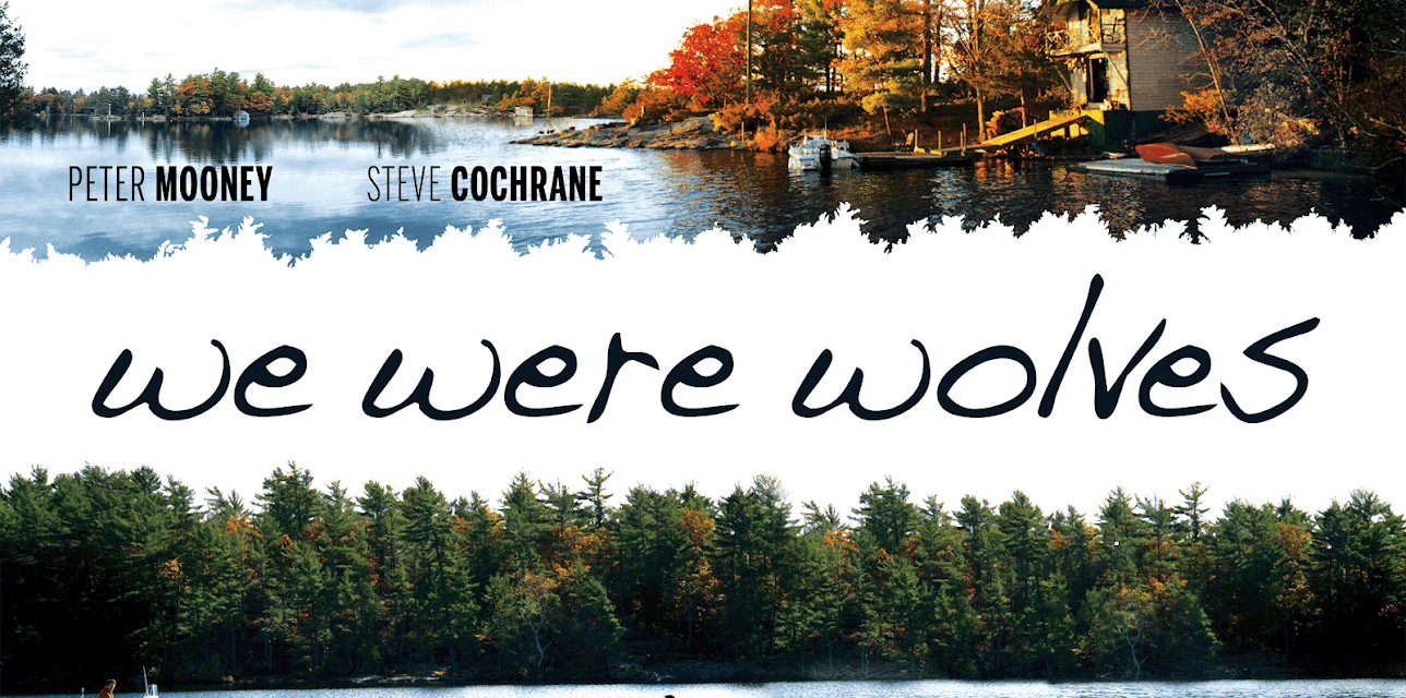 We Were Wolves (2014)