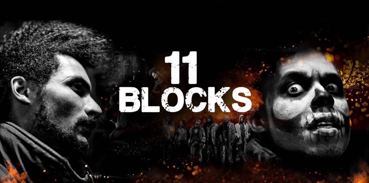 11 Blocks (2015)