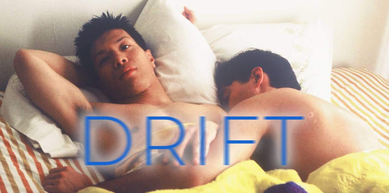 Drift (2023)
