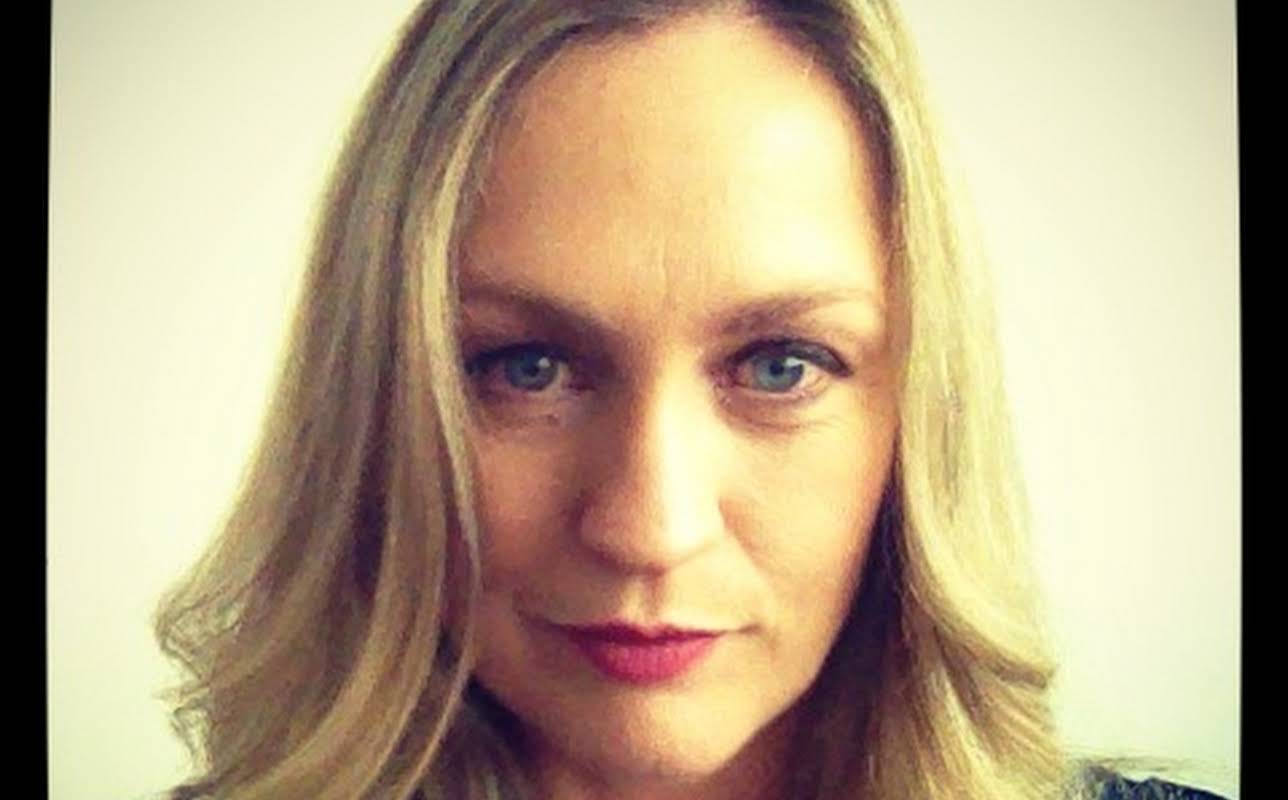 Helen Thomson