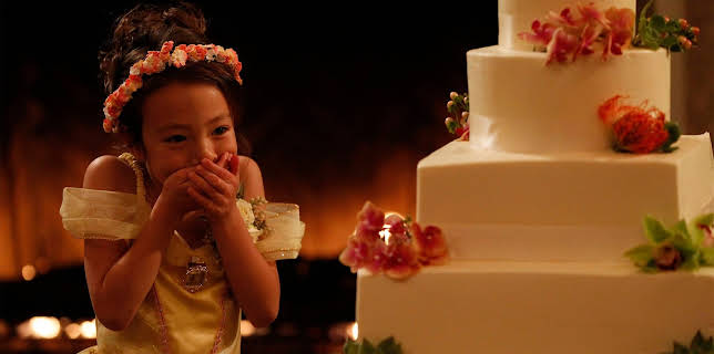 11:30 AM: Modern Family | E4 | 11/25 2025