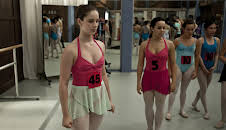 Dance Academy