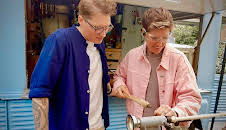 The Travelling Auctioneers