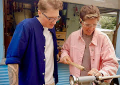 The Travelling Auctioneers