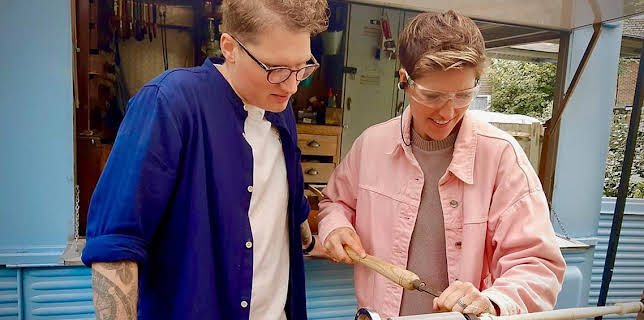 3:45 PM: The Travelling Auctioneers (S4) | BBC One | 1/29 2026