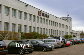 Factory Line: Episode 2