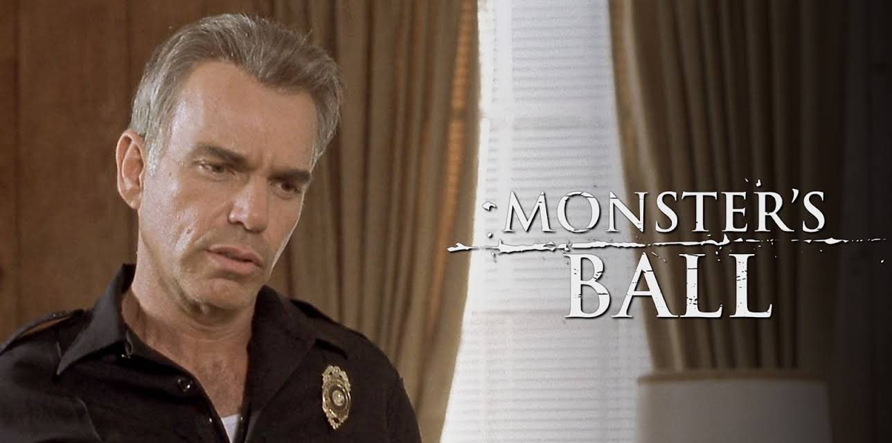 Monster's Ball (2002)