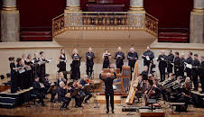 Monteverdi: Marienvesper aus dem Dom zu Worms