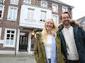Room Tour: Altes Hotel wird Familienvilla