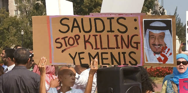 12:45: Der Prinz von Saudi-Arabien | ZDFinfo | 12/9 2025