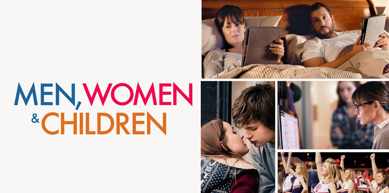 Men, Women And Children (2014)