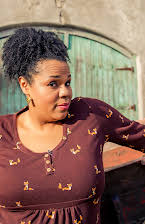 Desiree Burch as 
