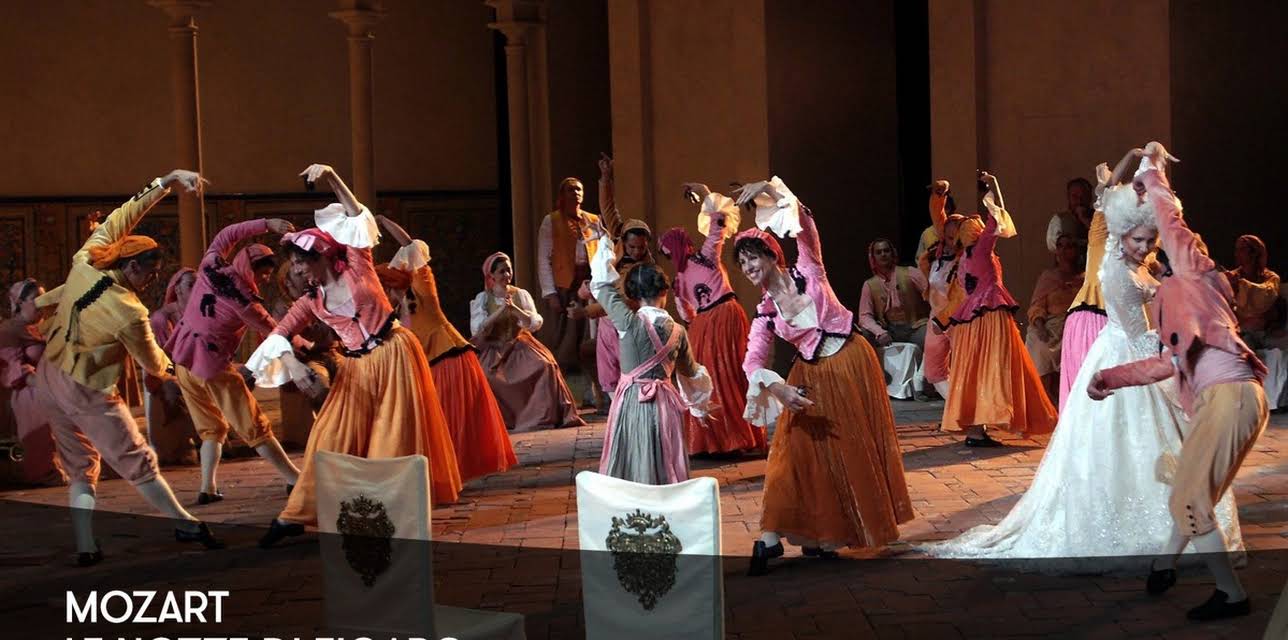 Mozart - Le nozze di Figaro (2009)