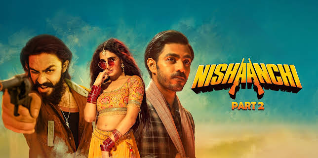 Nischaanchi 2 (2025)