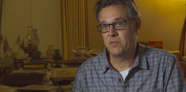 8:00 AM: American Pickers (S16 E20) (S16) | Yesterday | 12/27 2025