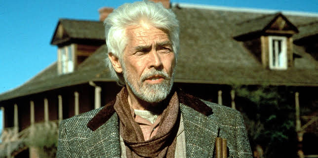 21:00: Young Guns | TV6 | 1/27 2026